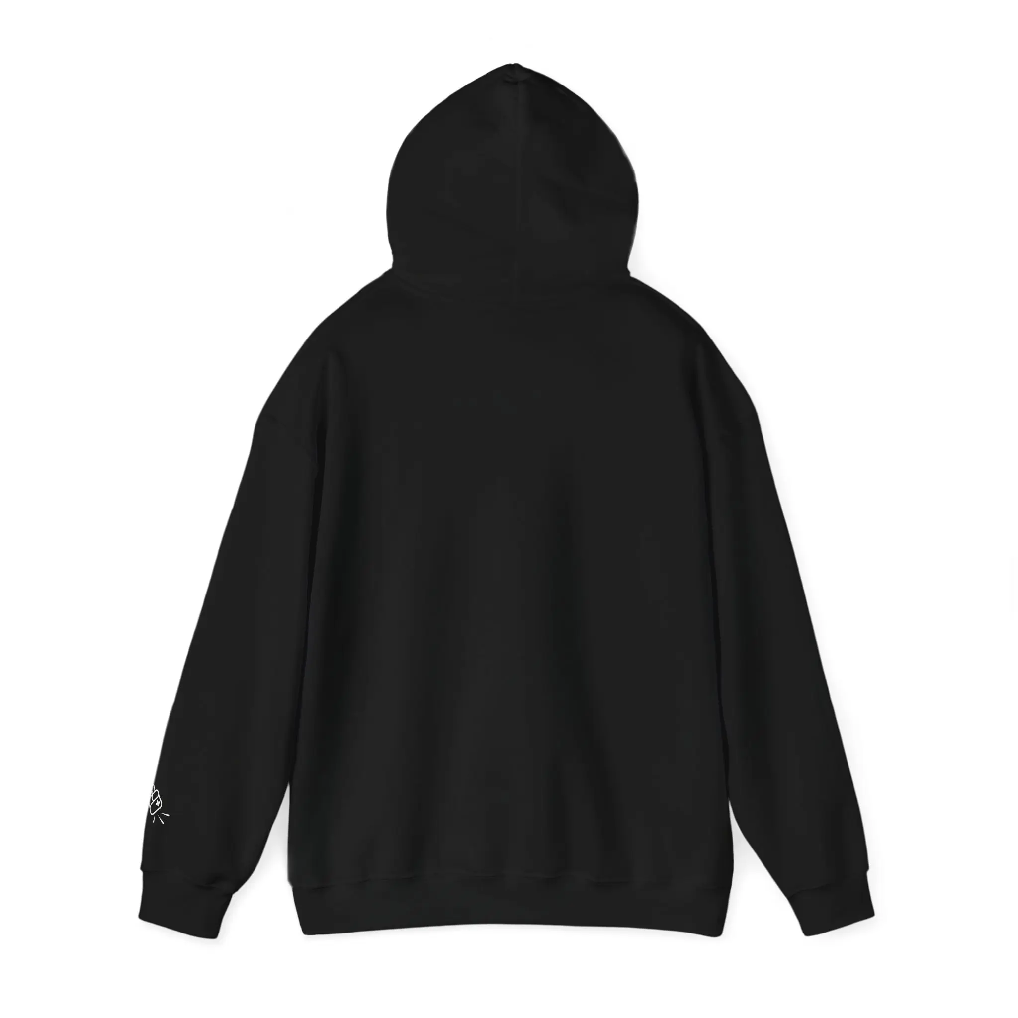 Wicked Left Hook Unisex Heavy Blend™ Hooded Sweatshirt - Image 11