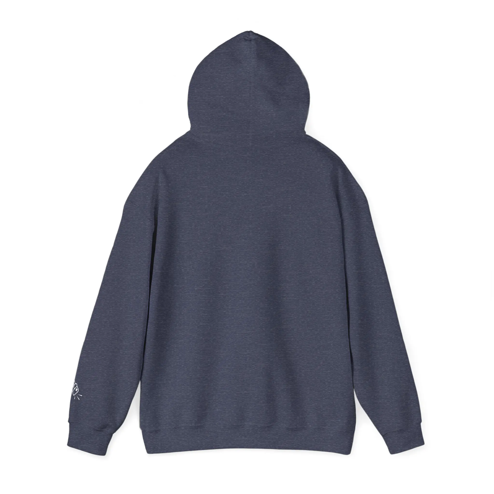 Wicked Left Hook Unisex Heavy Blend™ Hooded Sweatshirt - Image 19