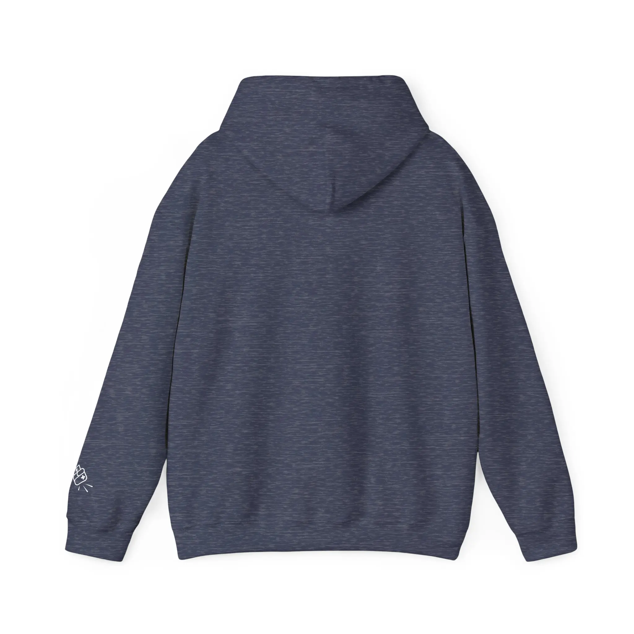 Wicked Left Hook Unisex Heavy Blend™ Hooded Sweatshirt - Image 18