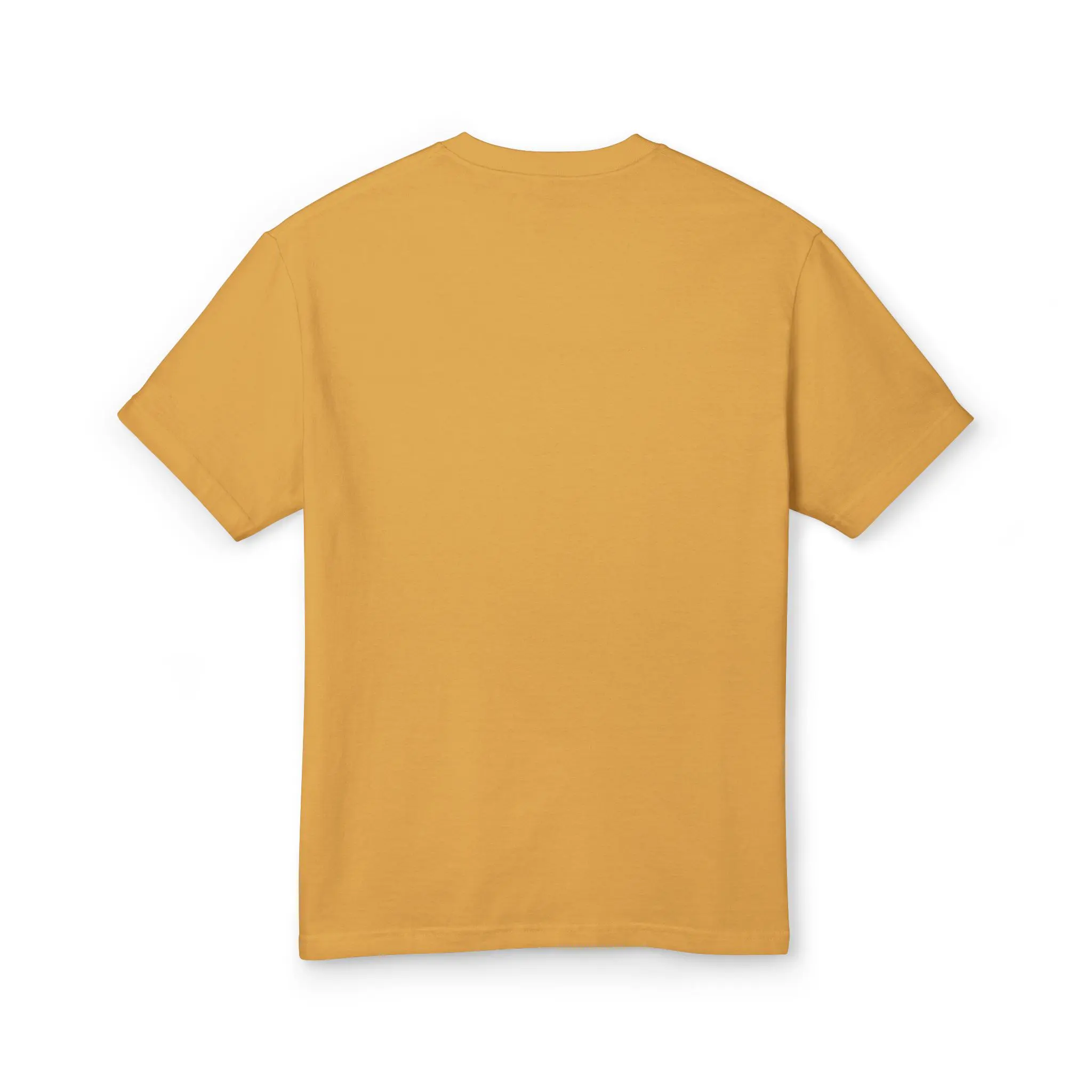"The Punchout" Logo Tee Unisex Garment-Dyed Heavyweight Cotton - Image 7