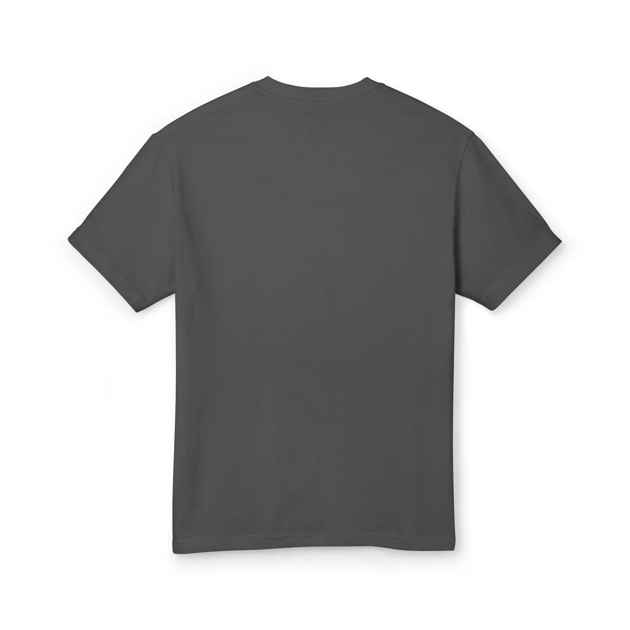 "The Punchout" Logo Tee Unisex Garment-Dyed Heavyweight Cotton - Image 15