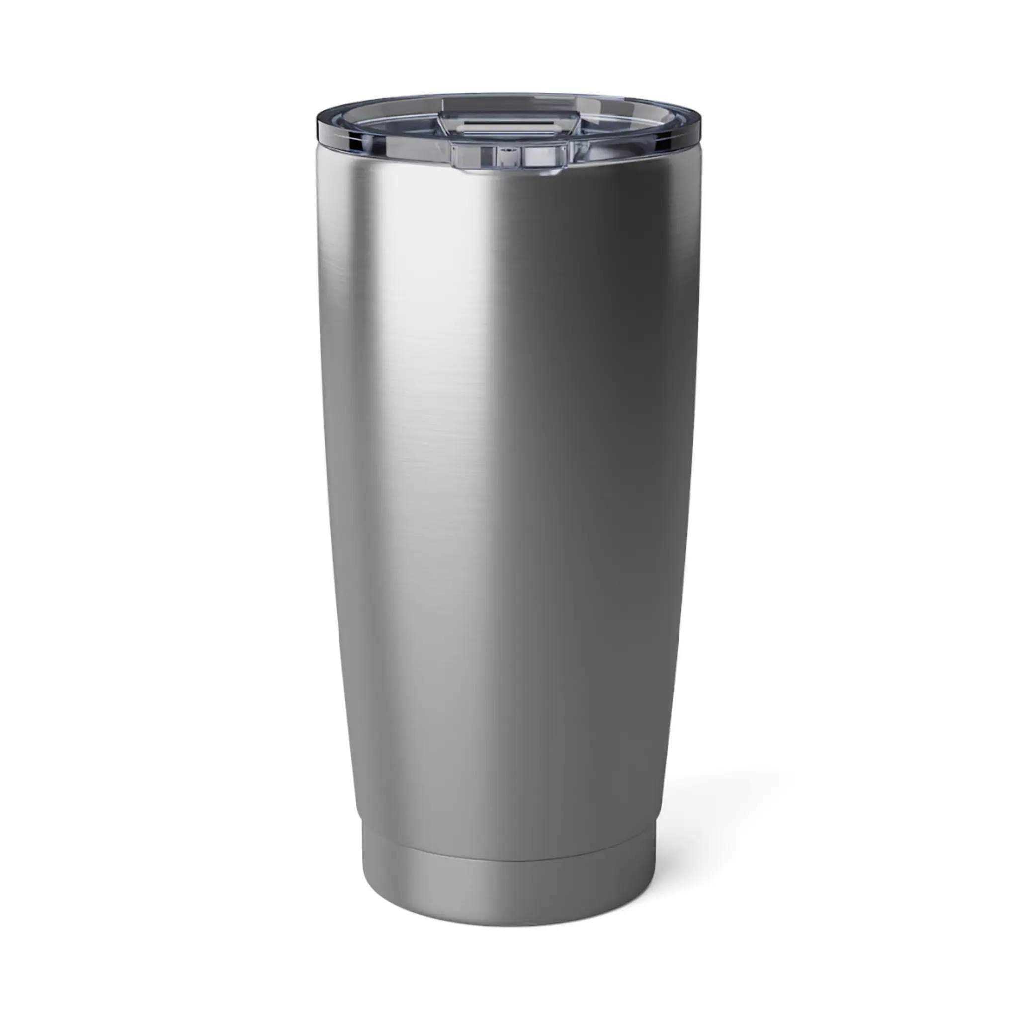 "This Is My Protest Fuel" Vagabond 20oz Tumbler - Image 2