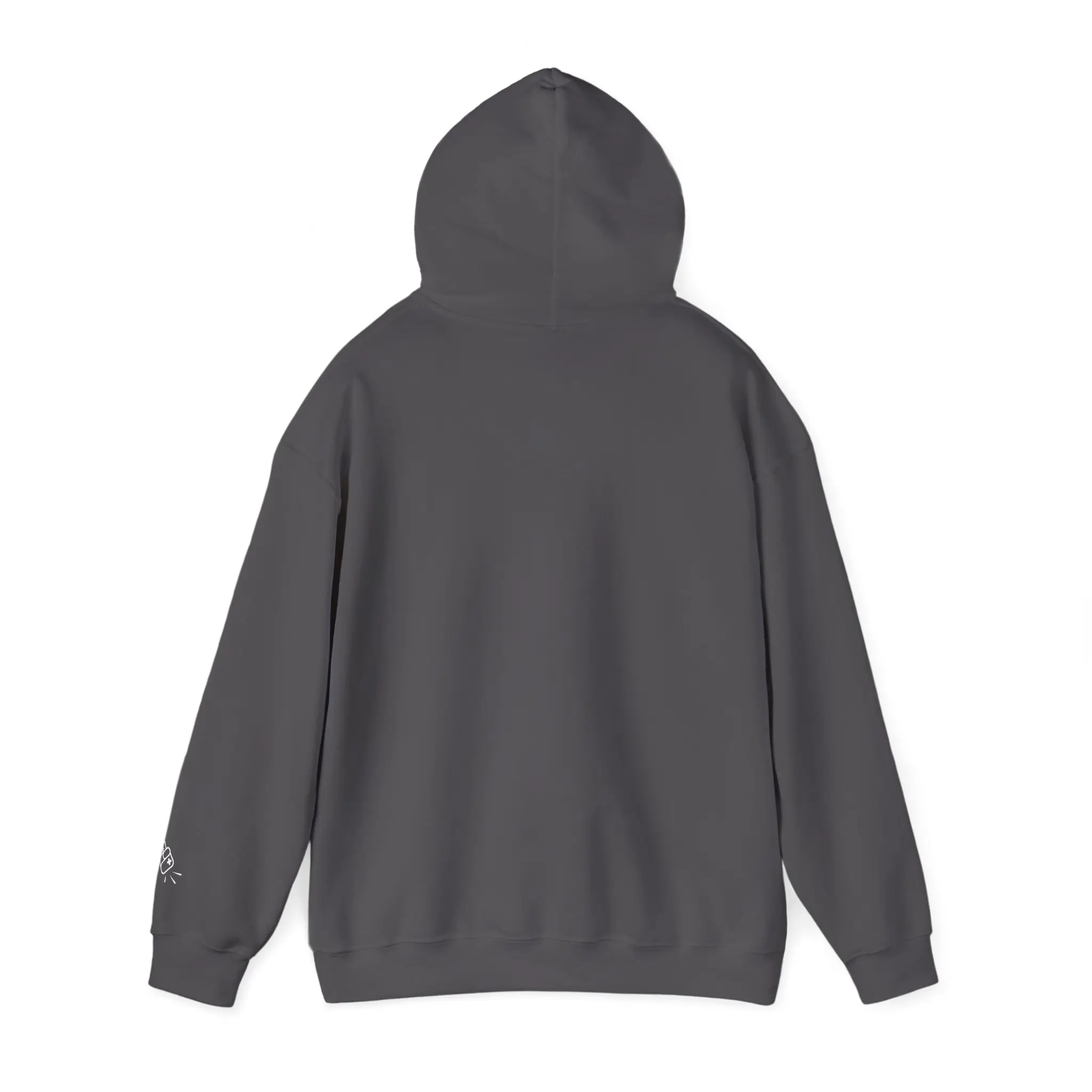 Wicked Left Hook Unisex Heavy Blend™ Hooded Sweatshirt - Image 28