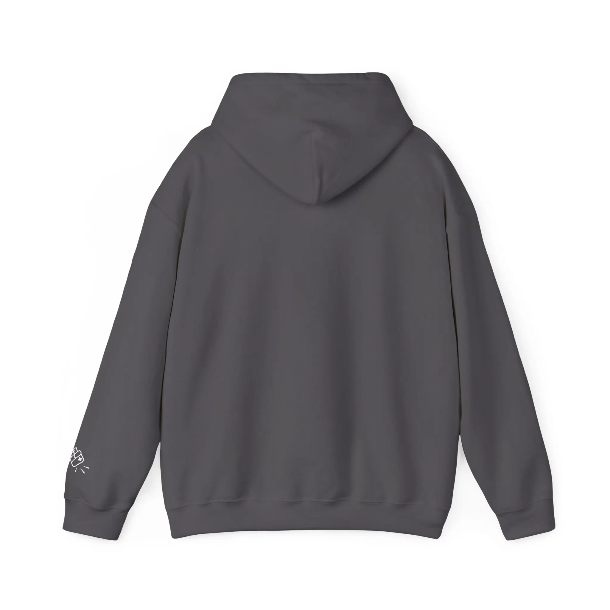 Wicked Left Hook Unisex Heavy Blend™ Hooded Sweatshirt - Image 27